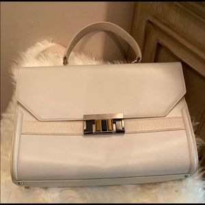 Re List Oscar De La Renta bag for Adrienne.